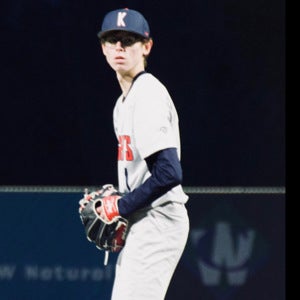 Hunter Gaudet