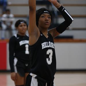 MYLANI GALBREATH