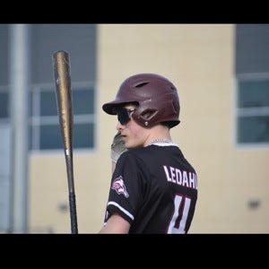 Landon Ledahl mugshot