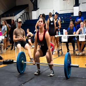 Kellsie Cochran