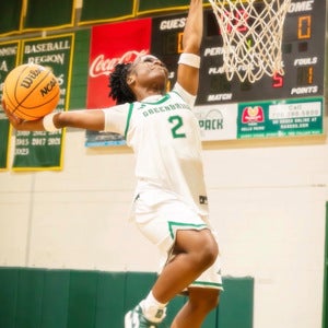 Kiara Papillion mugshot