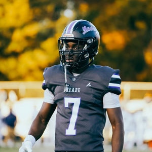 Alpha Diallo