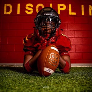 Javion Dooley