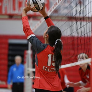 Savanna Barker mugshot