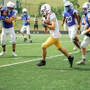 Landon McNabb