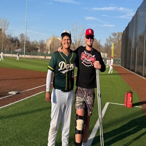 Xavier Martinez mugshot