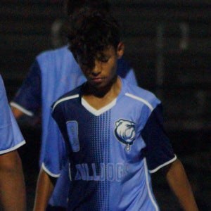 Kevin Flores