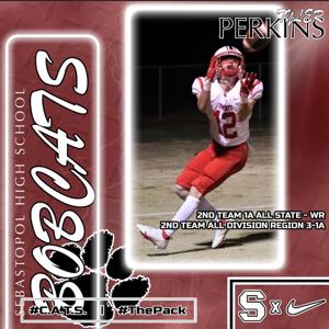 T. Perkins