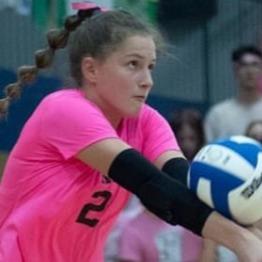 MADDIE ANSPAUGH