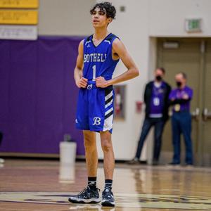 Jarell Fermon mugshot