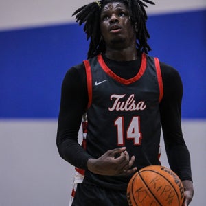 DeSean Glover-poore