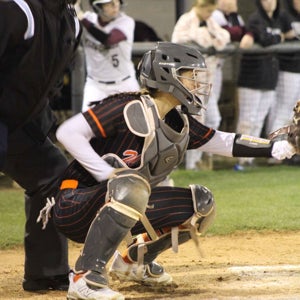 Chloe Goodson mugshot