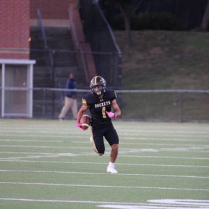 Jaylen Garcia mugshot