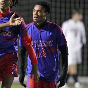 Roodley Darius mugshot