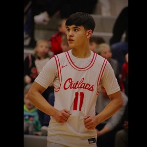 Chris Gonzalez mugshot