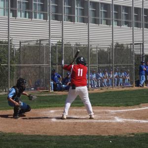 Anthony Reyes
