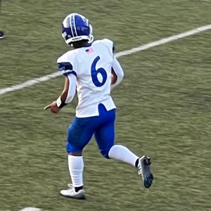 Kameron Hebron mugshot