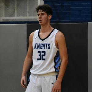 JACOB THOMPSON