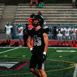 MASON ALBRECHT