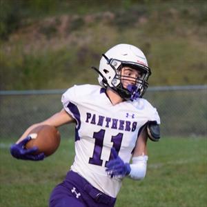 Ethan Smith
