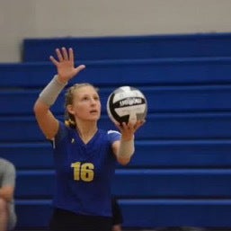 Sofia Smotek mugshot