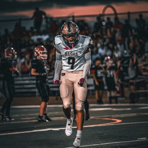 Kaleb Garcia