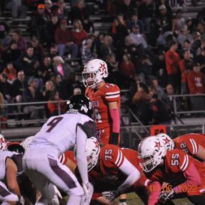 Brennen Stewart mugshot