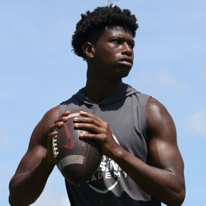 Terris Bowen Iii mugshot