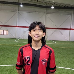 RYAN TRAN