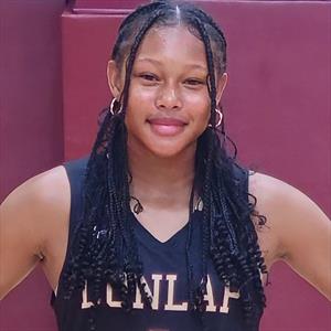 Keyaira Haywood