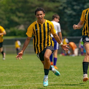 Elijah Linares