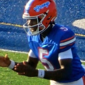 LEVI DAVIS