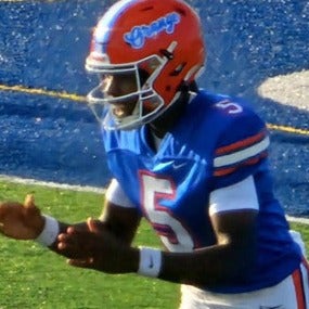 LEVI DAVIS