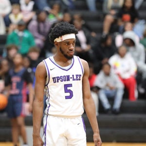 Carmelo Williams mugshot