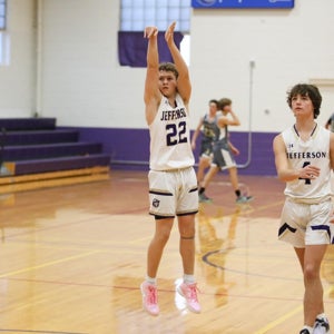 Caleb Morris mugshot