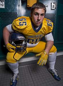 Noah Knapp