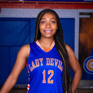 Kynlee Johnson