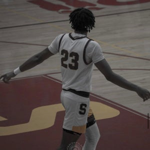 Cam Anderson mugshot