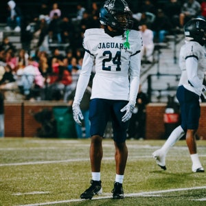 Tavares Stinson mugshot