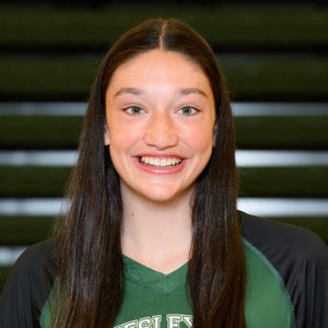 Caroline Stickney mugshot