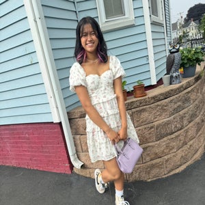 Lillian Khuon mugshot