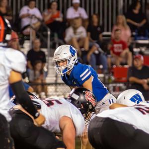 Blayne Bennett mugshot