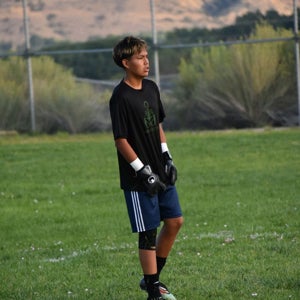 Trejin Toledo mugshot