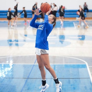 Annie Robinson mugshot