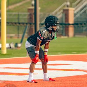 Khameron Cunningham