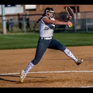 Ava Giacometti mugshot