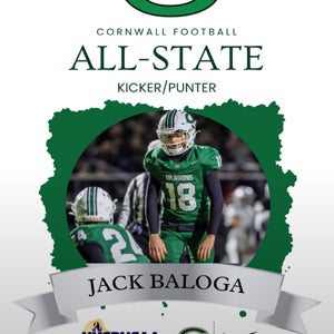 Jack Baloga mugshot