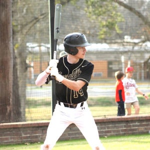 Hunter Belton mugshot