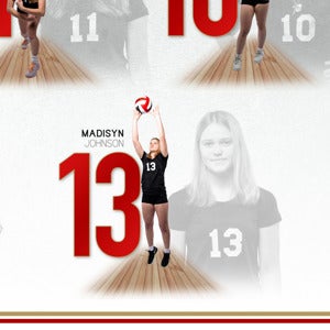 MADISYN JOHNSON
