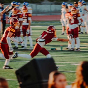 Davian Franco mugshot